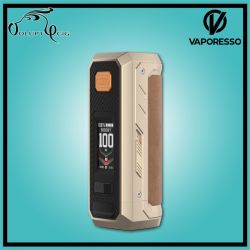 Box ARMOUR ULTRA 5500 mAh Vaporesso