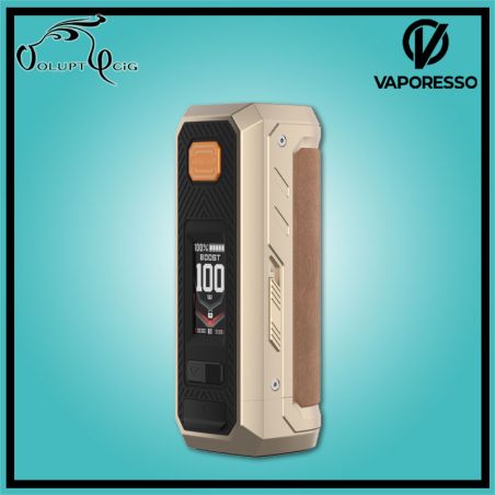 Box ARMOUR ULTRA 5500 mAh Vaporesso