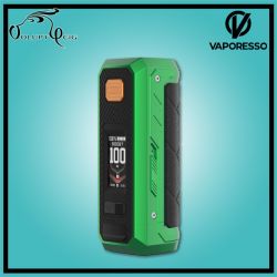 Box ARMOUR ULTRA 5500 mAh Vaporesso