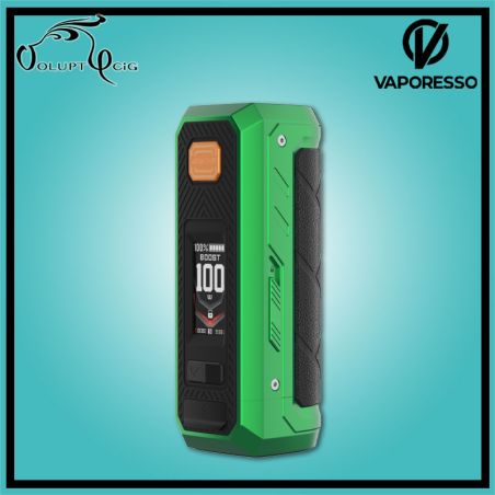 Box ARMOUR ULTRA 5500 mAh Vaporesso