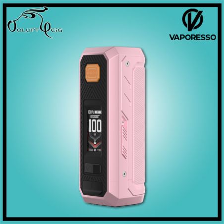 Box ARMOUR ULTRA 5500 mAh Vaporesso