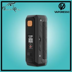 Box ARMOUR ULTRA 5500 mAh Vaporesso