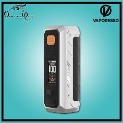 Box ARMOUR ULTRA 5500 mAh Vaporesso