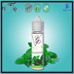CHLOROPHYLLE 50ml Vaping In Paris