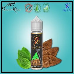 CALIFORNIA BREEZE 50ml Vaping In Paris