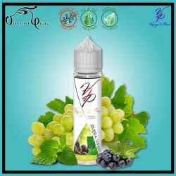 RIVIERA SUNSET 50ml Vaping In Paris
