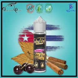 Classic JULIETA 50ml VIP Vaping In Paris