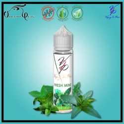 FRESH MINT 50ml VIP - Vaping In Paris
