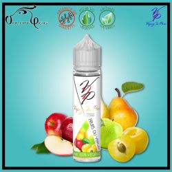 FRUITS DU VERGER 50ml VIP - Vaping In Paris