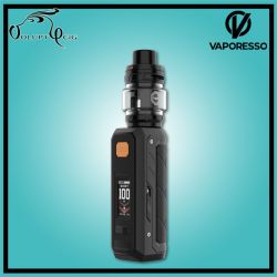 Kit ARMOUR ULTRA 5500 mAh 100W ITANK T Vaporesso - Cigarette électronique