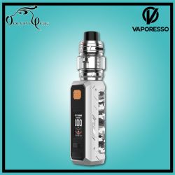 Kit ARMOUR ULTRA 5500 mAh 100W ITANK T Vaporesso - Cigarette électronique