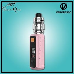 Kit ARMOUR ULTRA 5500 mAh 100W ITANK T Vaporesso - Cigarette électronique