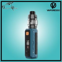 Kit ARMOUR ULTRA 5500 mAh 100W ITANK T Vaporesso - Cigarette électronique