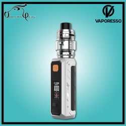 Kit ARMOUR ULTRA 5500 mAh 100W ITANK T Vaporesso - Cigarette électronique