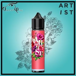 FRUITS ROUGES FRAIS 50ml Artist