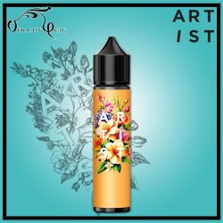 VANILLE ABSOLUE 50ml Artist