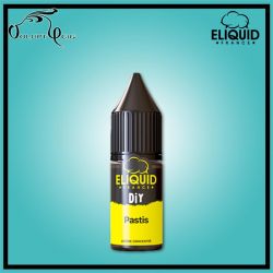 Arôme PASTIS 10ml par Eliquid France