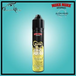 MUKKIES PISTACHE 50 ml MUKK MUKK