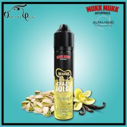 MUKKIES PISTACHE 50 ml MUKK MUKK