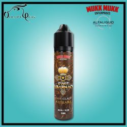 CAFE GLACE ERABLE 50 ml MUKK MUKK