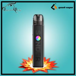 KIT Pod SONDER Q3 1750mAhGeekvape