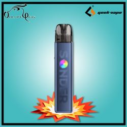 KIT Pod SONDER Q3 1750mAhGeekvape