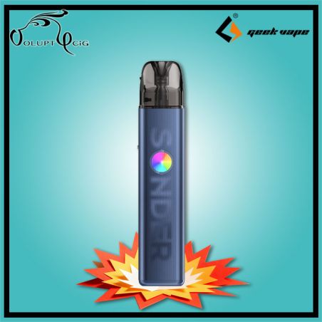 KIT Pod SONDER Q3 1750mAhGeekvape