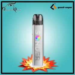 KIT Pod SONDER Q3 1750mAhGeekvape