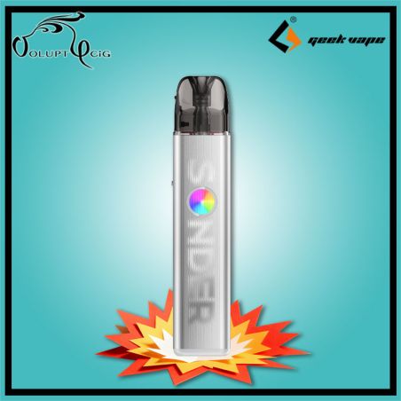 KIT Pod SONDER Q3 1750mAhGeekvape