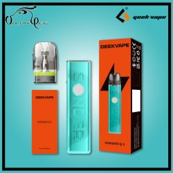 KIT Pod SONDER Q3 1750mAhGeekvape