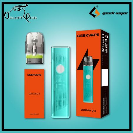 KIT Pod SONDER Q3 1750mAhGeekvape