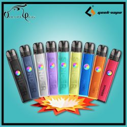 KIT Pod SONDER Q3 1750mAhGeekvape