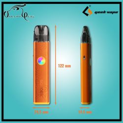 KIT Pod SONDER Q3 1750mAhGeekvape