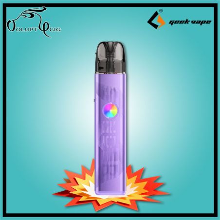 KIT Pod SONDER Q3 1750mAhGeekvape
