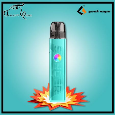 KIT Pod SONDER Q3 1750mAhGeekvape