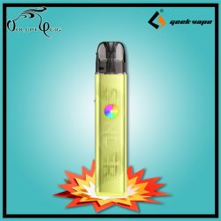 KIT Pod SONDER Q3 1750mAhGeekvape