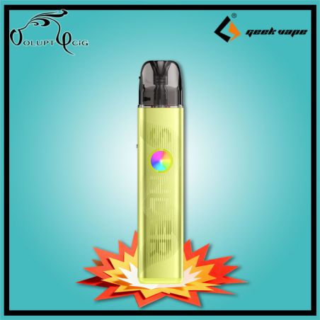 KIT Pod SONDER Q3 1750mAhGeekvape