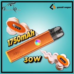 KIT Pod SONDER Q3 1750mAhGeekvape