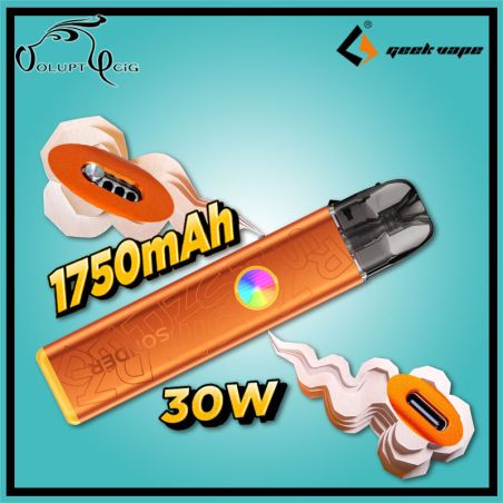 KIT Pod SONDER Q3 1750mAhGeekvape