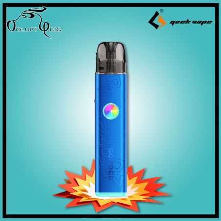 KIT Pod SONDER Q3 1750mAhGeekvape
