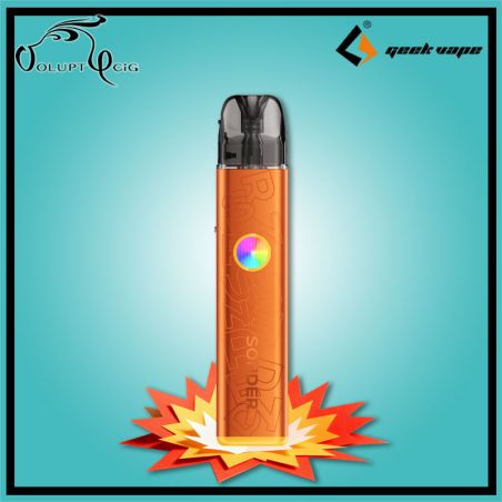 KIT Pod SONDER Q3 1750mAhGeekvape