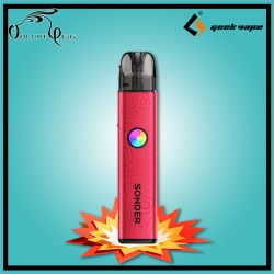 KIT Pod SONDER Q3 1750mAhGeekvape