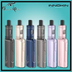 KIT COOLFIRE Z AIR 2000mAh Innokin
