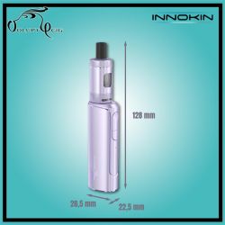 KIT COOLFIRE Z AIR 2000mAh Innokin