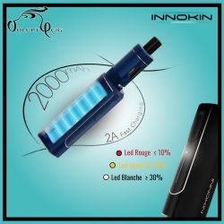 KIT COOLFIRE Z AIR 2000mAh Innokin