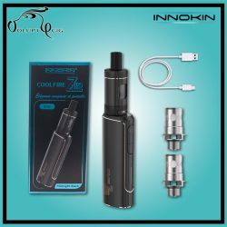 KIT COOLFIRE Z AIR 2000mAh Innokin
