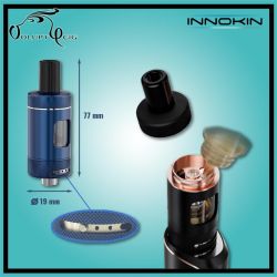 Clearomiseur Z AIRInnokin