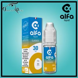 Classic FR4 70/30 Alfaliquid