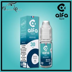 MENTHE GLACIALE 70/30 Alfaliquid