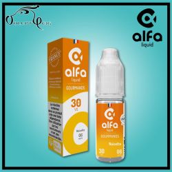 Noisette 70/30 Alfaliquid